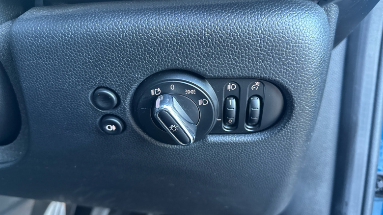 MINI Hatchback 1.5 Cooper Sport 3dr Petrol Hatchback